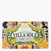 Nesti Dante Sicilian Pistachio & Salted Caramel Soap Villa Sole
