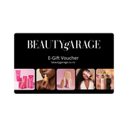 Beauty Garage NZ Gift Card