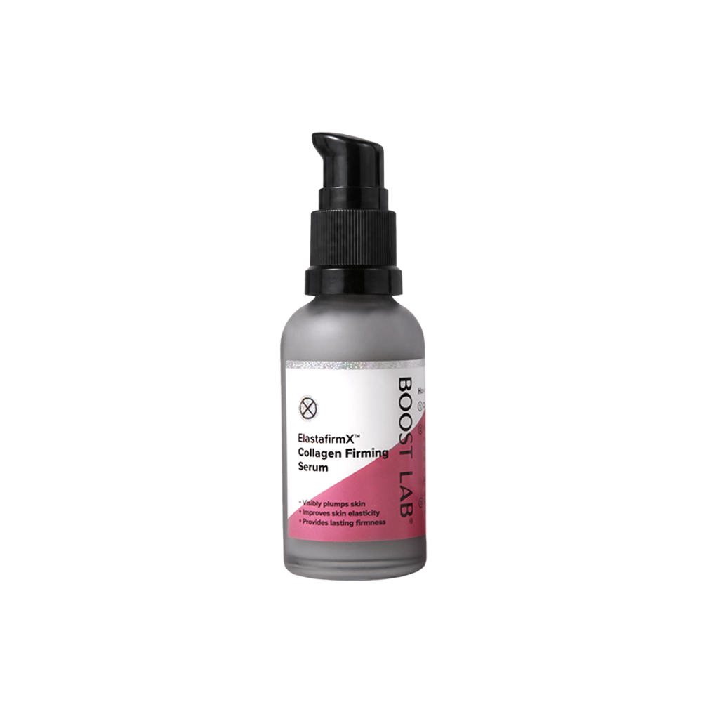 BOOST LAB ElastafirmX Collagen Firming Serum 30ml