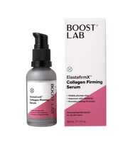 BOOST LAB ElastafirmX Collagen Firming Serum 30ml