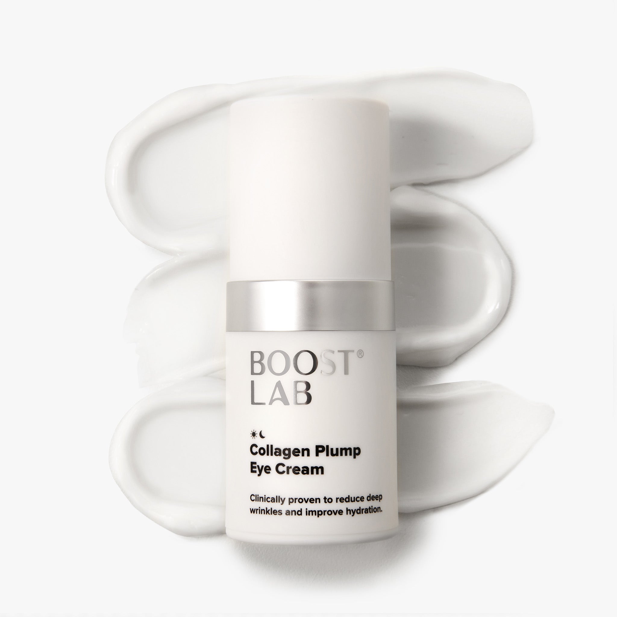 BOOST LAB Collagen Plump Eye Cream 15ml