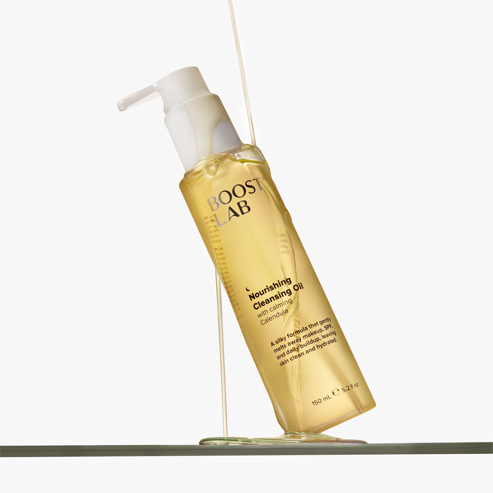 BOOST LAB Nourishing Cleansing Oil 150ml
