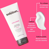 The Solution Collagen Perfecting Body Cream 200ml