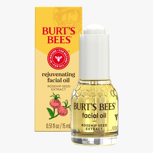 Burt's Bees Rejuvenating Facial Oil 15ml