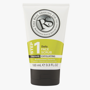 The Real Shaving Co Daily Face Scrub 100ml