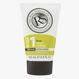 The Real Shaving Co Daily Face Scrub 100ml