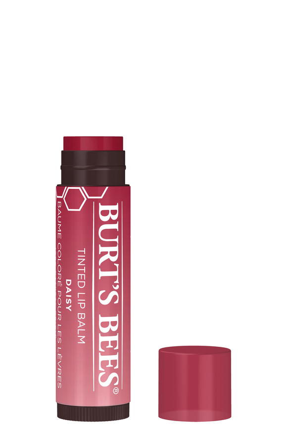 Burt's Bees 100% Natural Tinted Lip Balm 4.25g (6 shades)