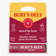 Burt's Bees Tinted Lip Balm Daisy
