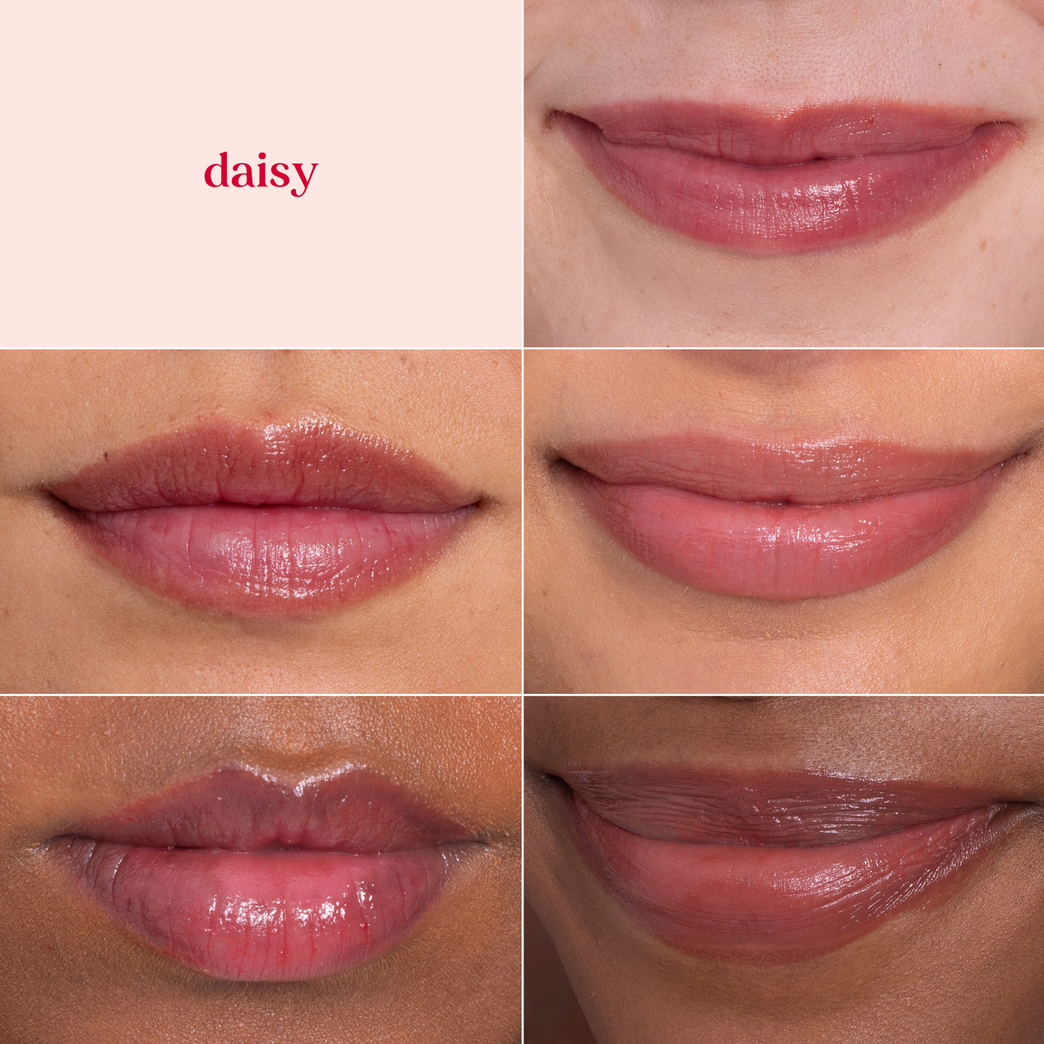 Burt's Bees Tinted Lip Balm Daisy
