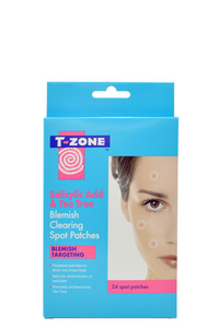 T-Zone Blemish Clearing Spot Patches