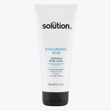 The Solution Hyaluronic Acid Hydrating Body Lotion 200ml