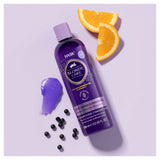 HASK BLONDE CARE PURPLE TONING CONDITIONER 355ML