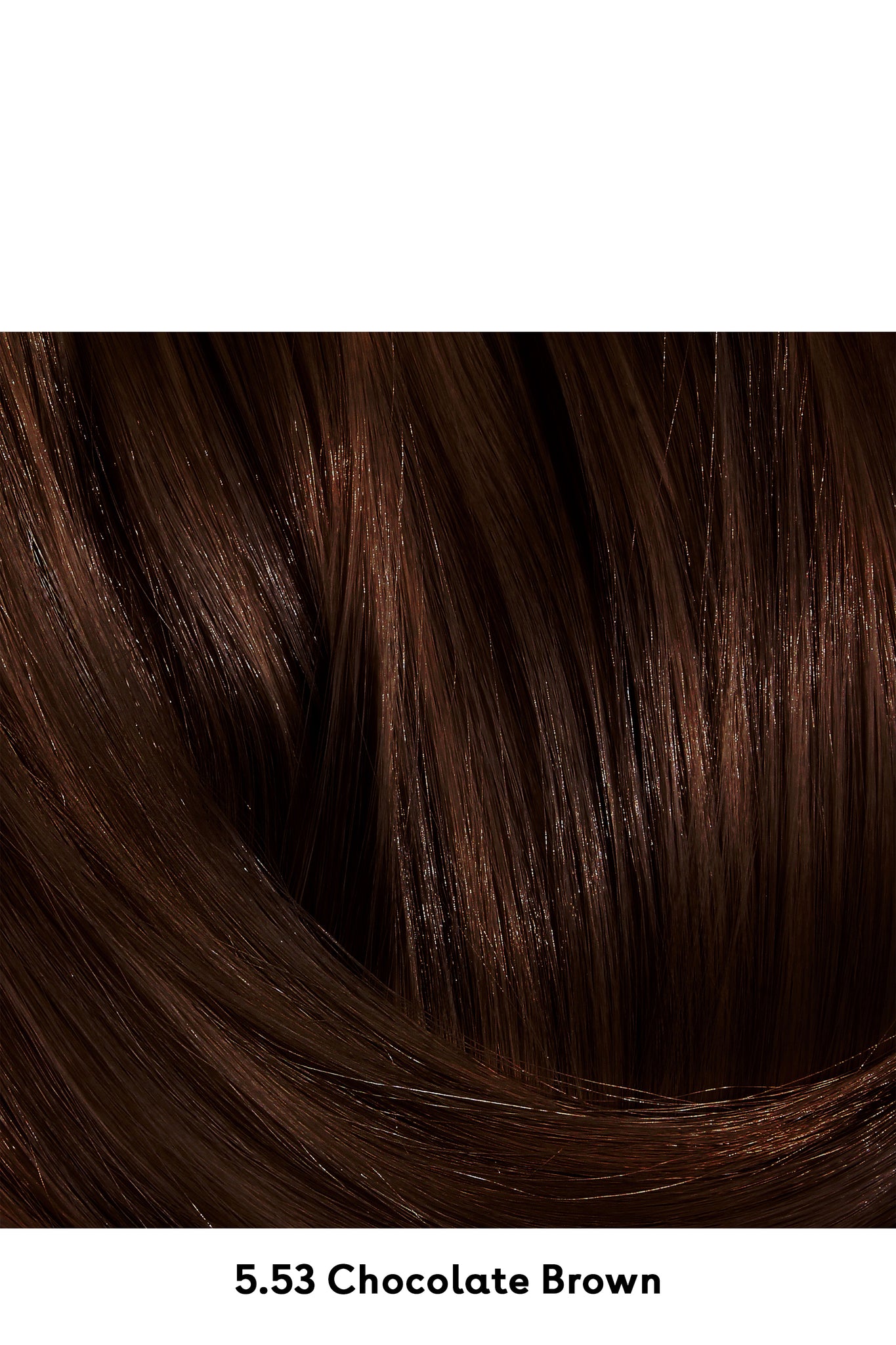 5.52 Deep Chocolate Plum Permanent Hair Colour — My Hairdresser