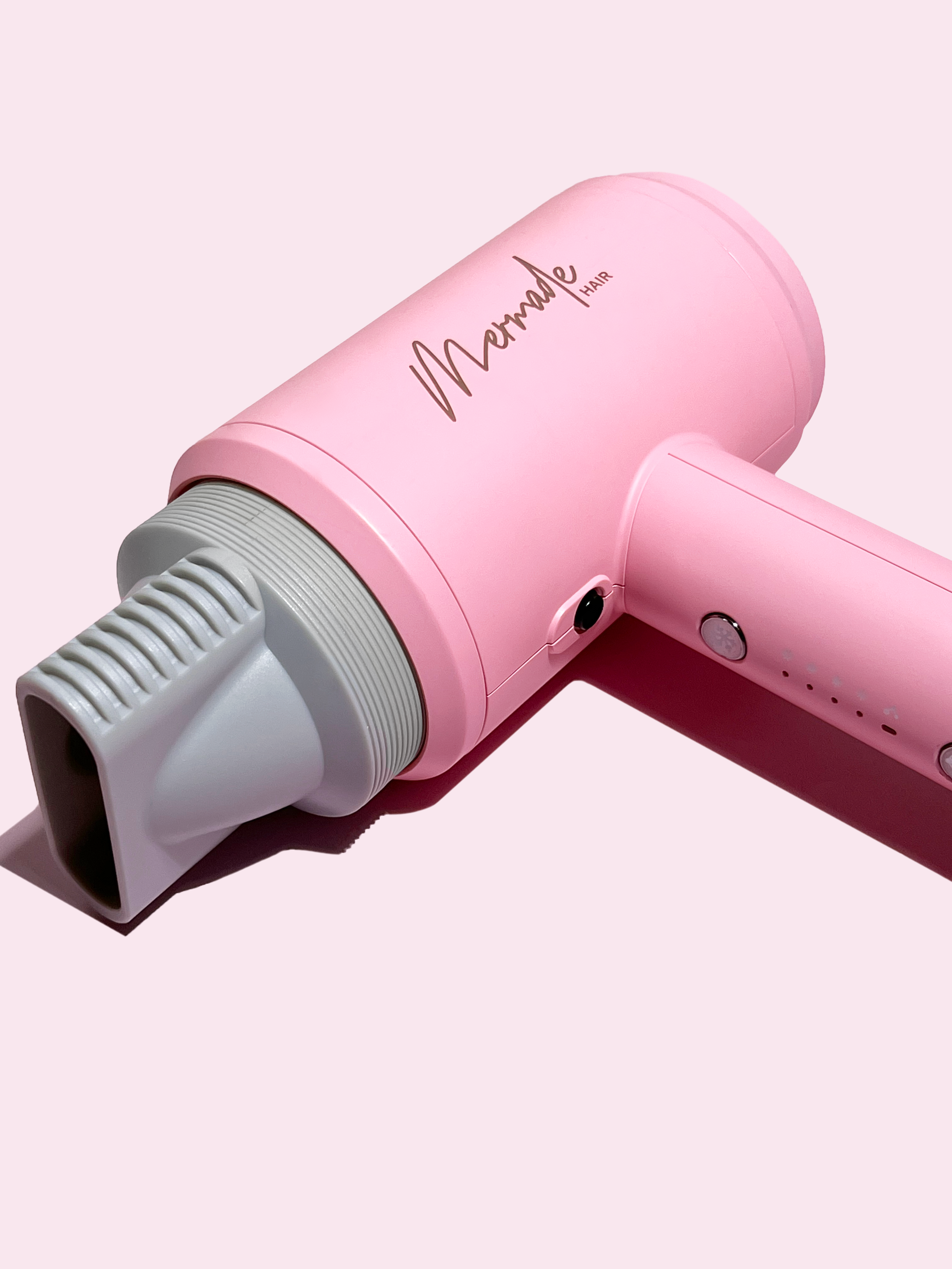 Mermade Hair Dryer