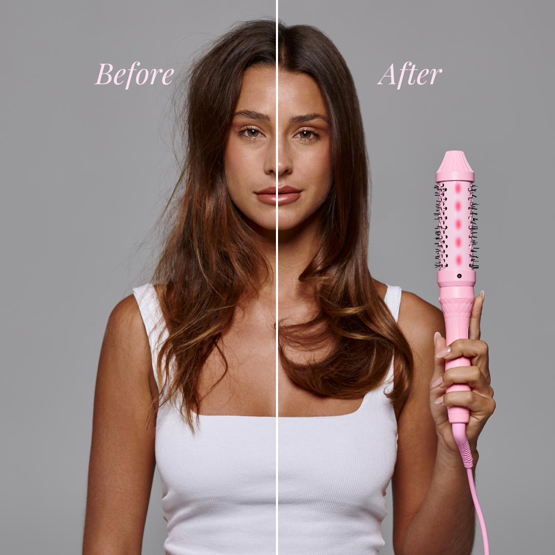 Mermade Infrared Thermal Brush