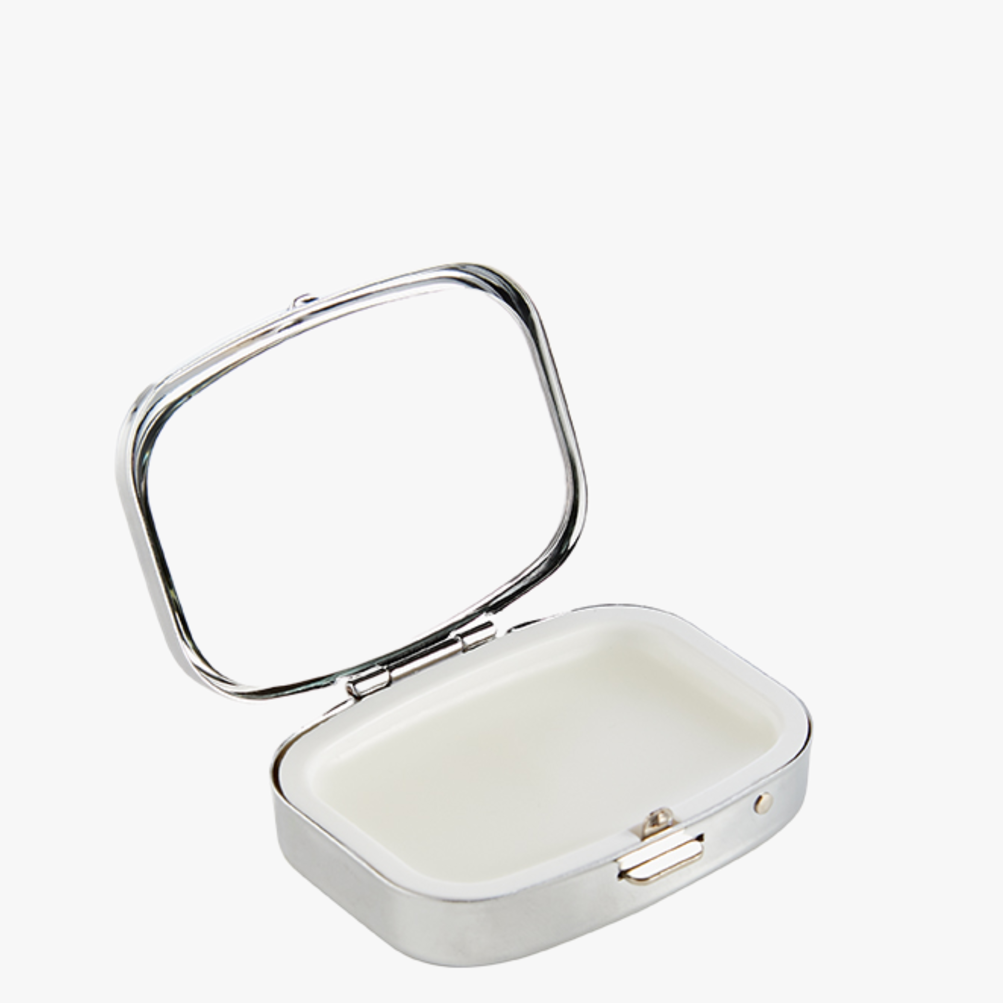 Heathcote & Ivory Nathalie Lete Mirror Compact Lip Balm 6g