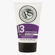 The Real Shaving Co Sensitive Moisturiser 100ml