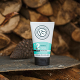 The Real Shaving Co Sensitive Shave Cream 125ml