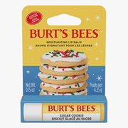 Burt's Bees Sugar Cookie Lip Balm