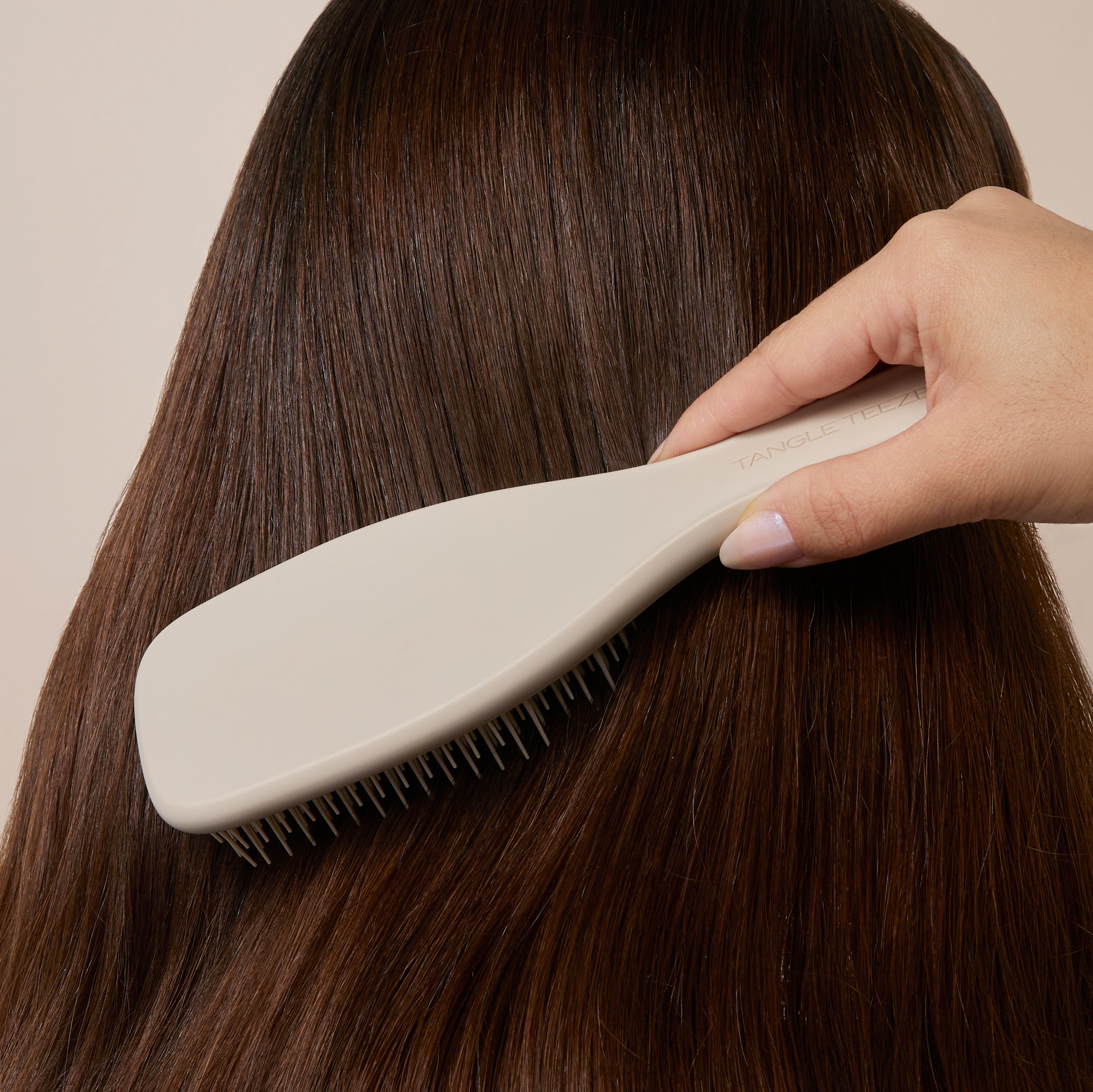 Tangle Teezer Ultimate Detangler Matte Pumice Gray
