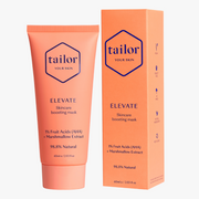 Tailor Elevate Skincare Boosting Mask 60ml