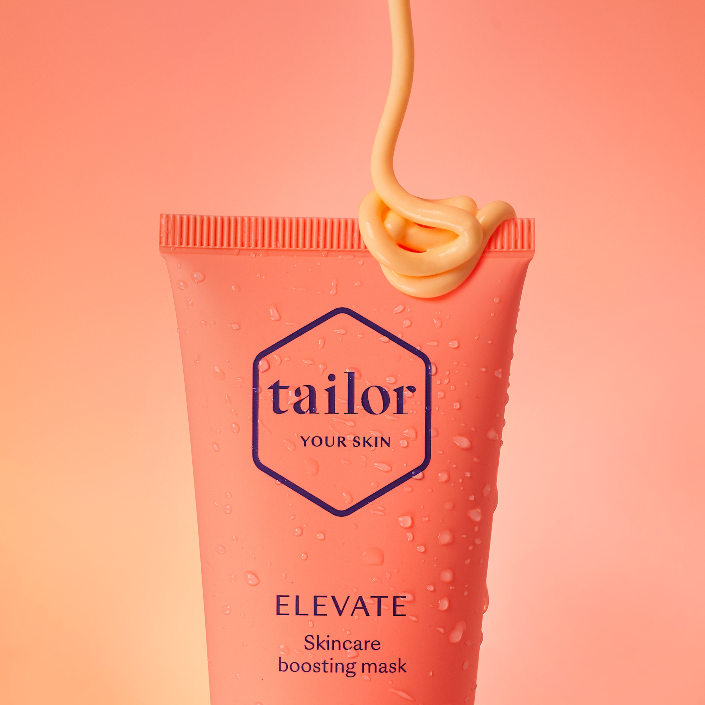 Tailor Elevate Skincare Boosting Mask 60ml