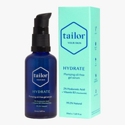 Tailor Hydrate Hyaluronic Acid Serum 50ml