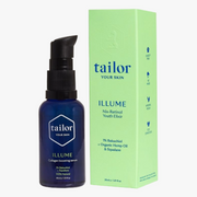 Tailor Illume Bakuchiol Oil Serum 30ml