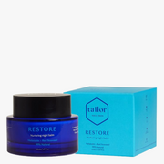 Tailor Restore Nurturing Night Balm 50ml