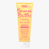 Umberto Giannini Banana Butter Nourishing Superfood Conditioner 250ml