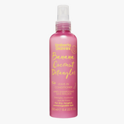 Umberto Giannini Banana Coconut Detangler Leave in Conditioning Spray 250ml