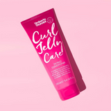 Umberto Giannini Curl Jelly Care De-frizz Vegan Conditioner 250ml