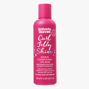 Umberto Giannini Curl Jelly Shine 180ml