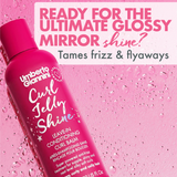 Umberto Giannini Curl Jelly Shine 180ml