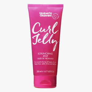 Umberto Giannini Curl Jelly Vegan Scrunching Jelly 200ml