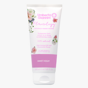 Umberto Giannini Flowerology Colour Mask Sweet Violet 200ml