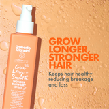 Umberto Giannini Grow Long & Smooth Wonder Blow Dry Spray 175ml