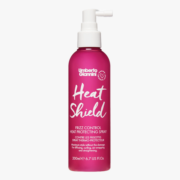 Umberto Giannini Heat Shield 200ml