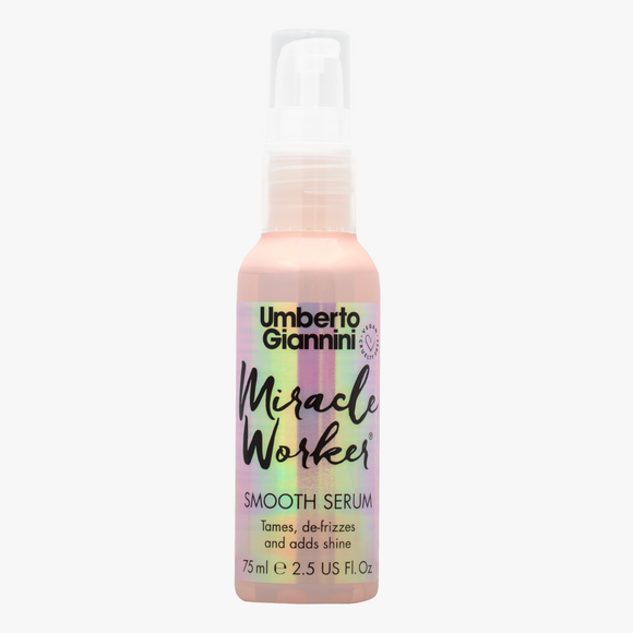 Umberto Giannini Miracle Worker Smooth Serum 75ml