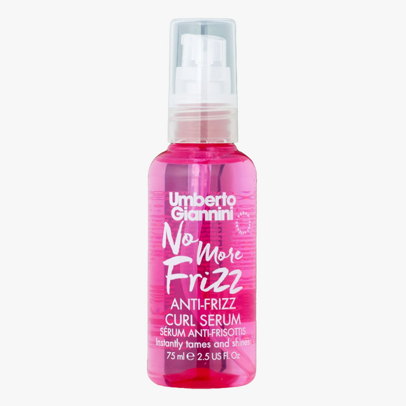 Umberto Giannini No More Frizz Vegan Curl Serum 75ml