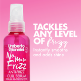 Umberto Giannini No More Frizz Vegan Curl Serum 75ml