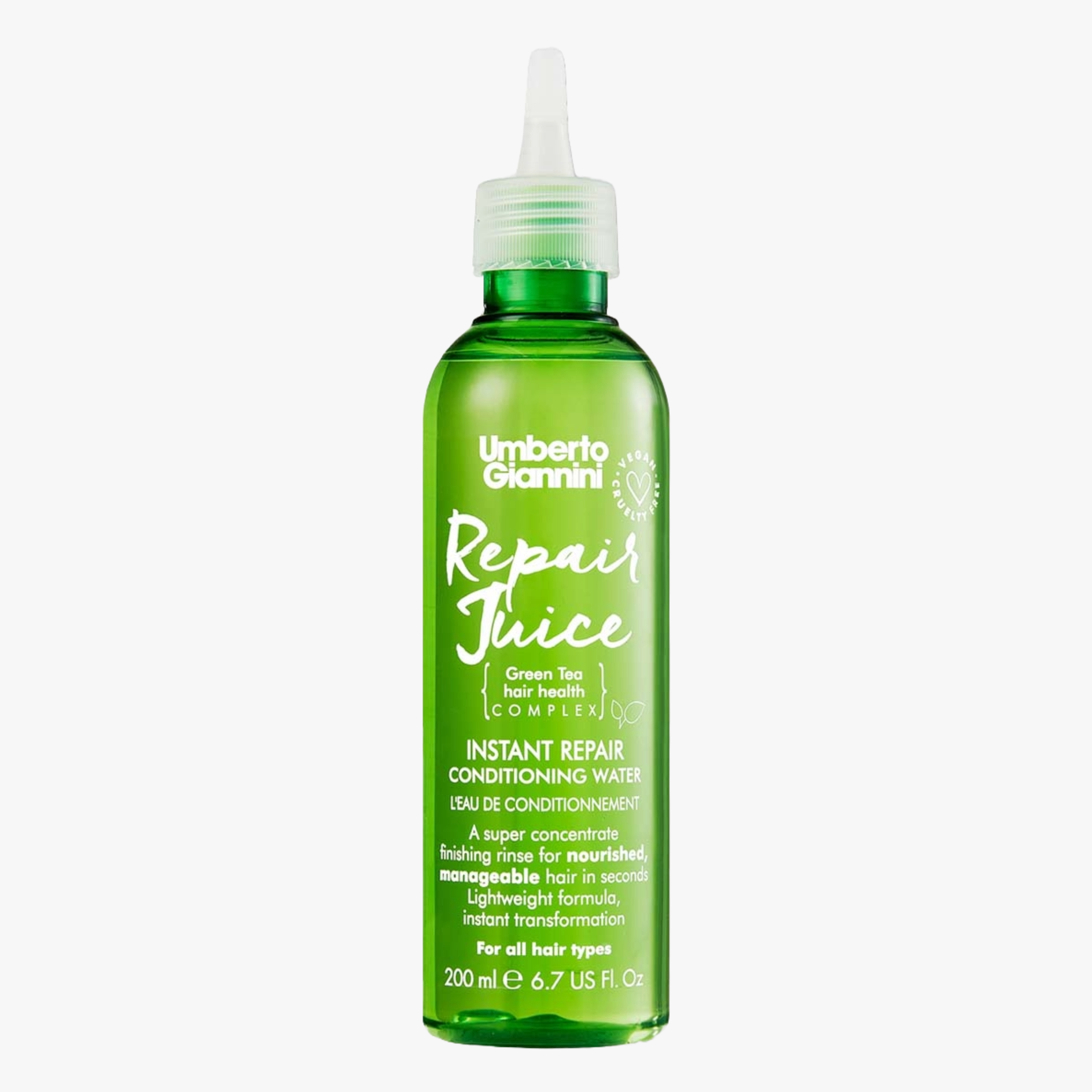 Umberto Giannini Repair Juice Conditioning Water 200ml