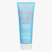 Umberto Giannini Thirsty Curls Hydrating Shampoo 250ml