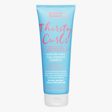 Umberto Giannini Thirsty Curls Hydrating Shampoo 250ml