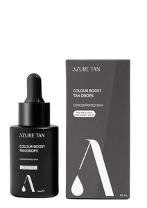 Azure Tan: Colour Boost Tan Drops