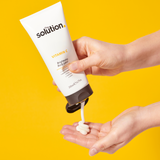 The Solution Vitamin C Brightening Body Lotion 200ml