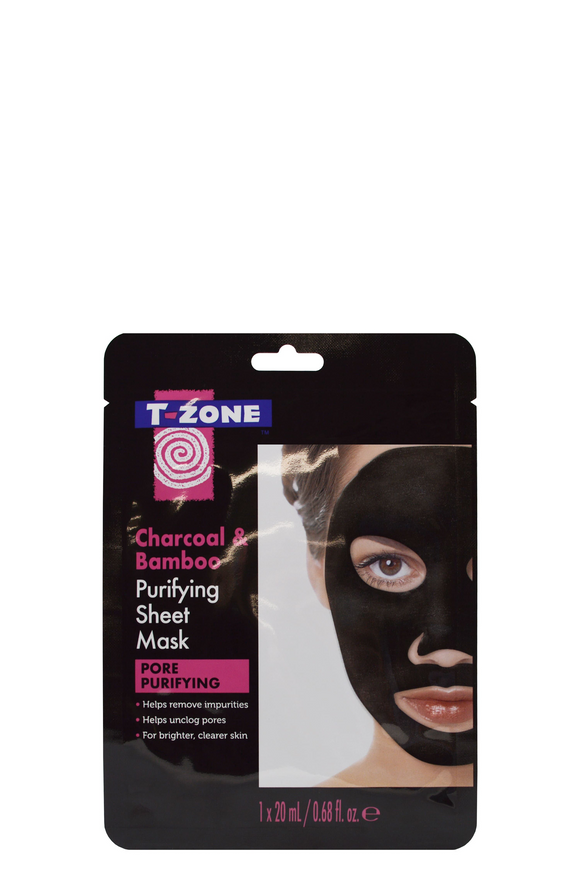 T-Zone Purifying Sheet Mask