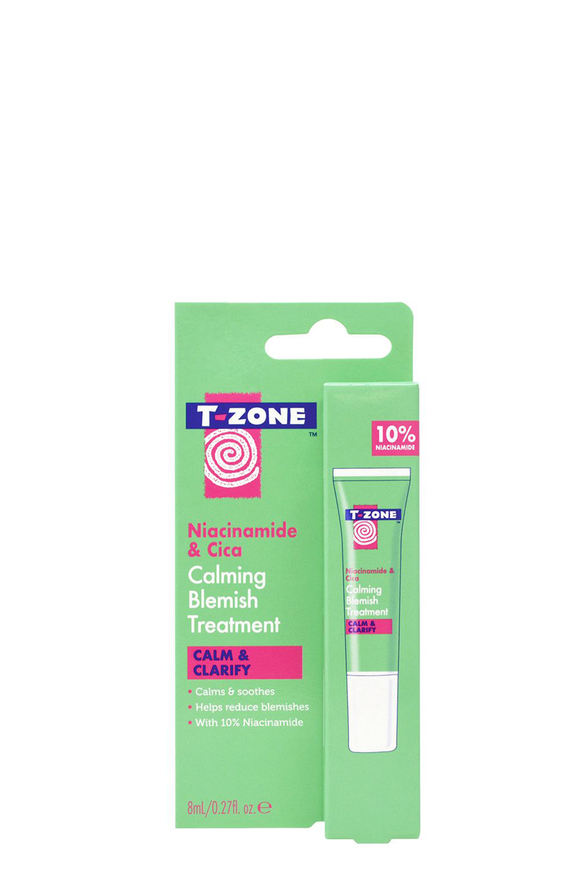 T-Zone Calming Blemish Treatment