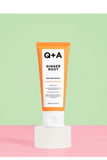 Q+A Ginger Root Daily Moisturiser 75ml