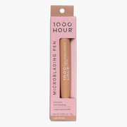 1000 Hour Microblading Pen Light Brown